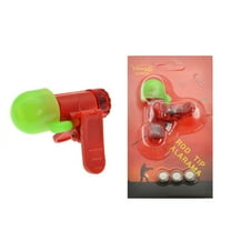 Rooha Bite Alarm Light Alarm Sensor Light Clamp Locking Pole Fly Fishing Ice Fishing Night Fishing Rod Alarm Sea Fishing