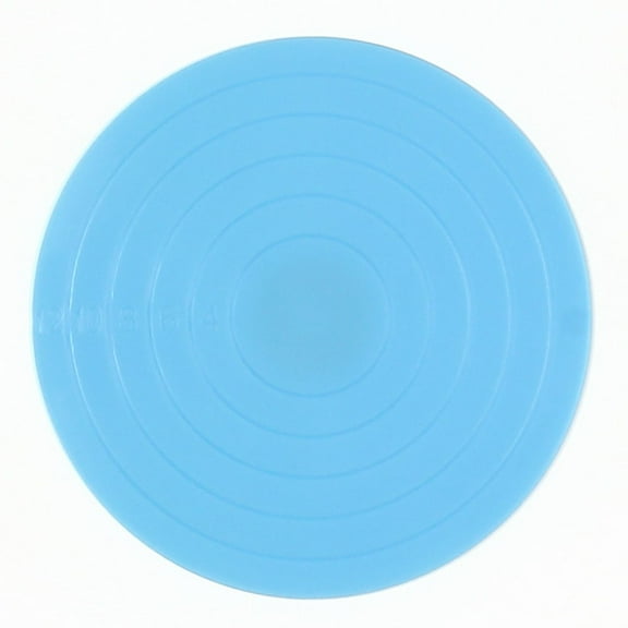 Cake Decorating Table Bakeware Mini Decorating Turntable Diy Fondant Decorating Forstroke Coloring Turntable Plastic Turntable