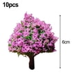 thumbnail image 1 of Rooha Capture Attention With 6Cm Model Trees For Buildings Roads And Railways, 1 of 1