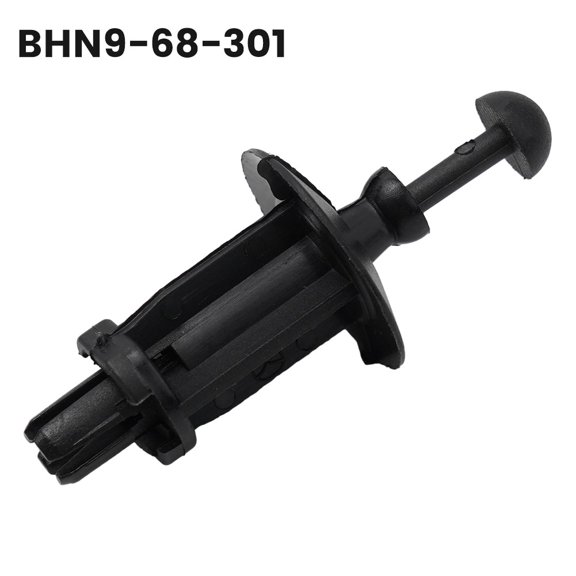Rooha Car Tailgate Trim Panel Hanger Buckle For Mazda 3 Bm 2013-2016 Hatchback Models For 3 Bp For Cx-3 Dk For Cx-30 Dm Car Accessory