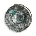thumbnail image 1 of Rooha Collapsible Crayfish Trap Portable Fishing Net For Crab Shrimp Lobster Catching, 1 of 9