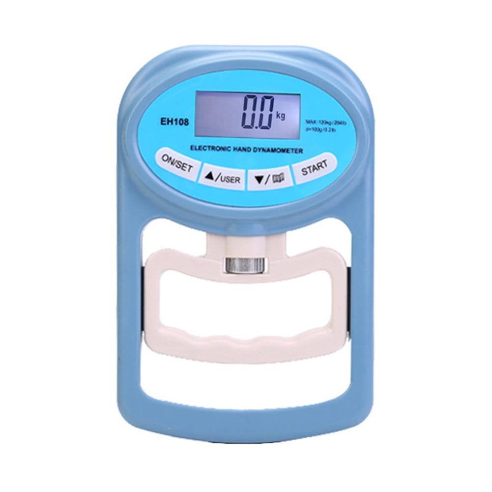 Rooha Comparison Data Storage Electronic Grip Dynamometer Height Strain ...