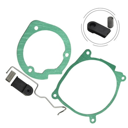 Rooha Comprehensive Gasket Seal Set For Eberspacher Espar D2 Heating Systems