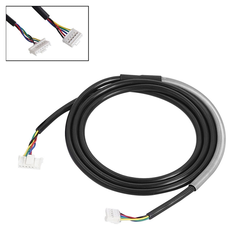 Rooha Controller Main Control Cable For Ninebot E2 Pro Electric Scooter ...