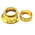 thumbnail image 1 of Rooha Fishing Wheel Seat Trim Ring For Daiwa For Tatula For Steez For Alphas Baitcasting Fish Reel Decorative Ring Fishing Tackles, 1 of 8