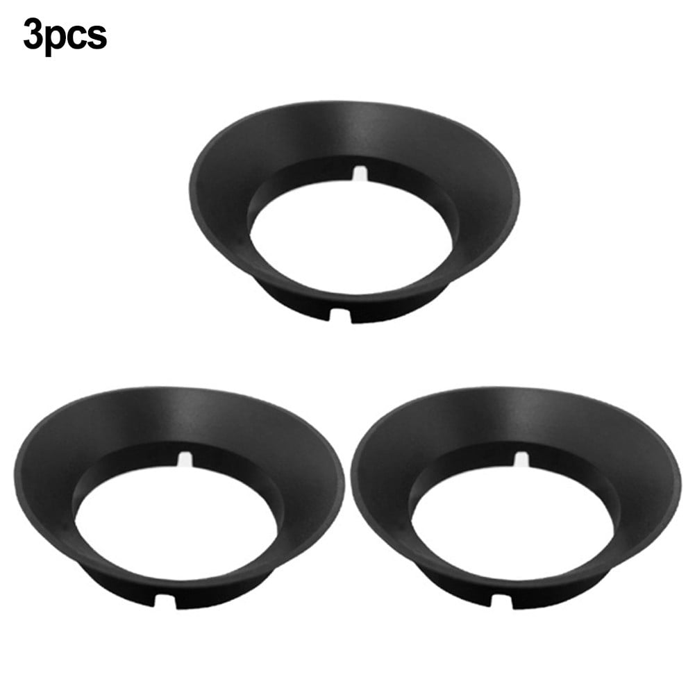 Rooha For Baratza Virtuoso Gasket Replacement Coffee Grinder Seal Bean