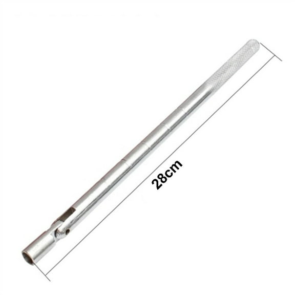 Rooha For Quick Removal Tire Valve Stem Puller Metal 1Pieces Auto Installation Tool Plastic Tool High Quality Useful