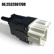 Rooha For Renault Brake Light Switch, 253206170R, For Nissan For Captur For Clio New