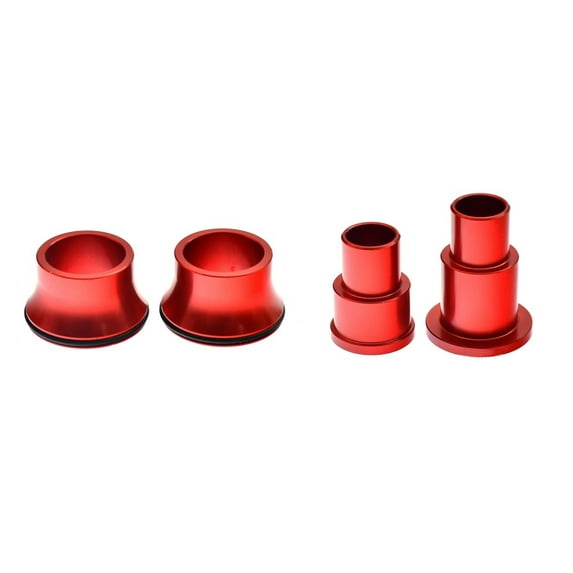 Rooha Front Rear Wheel Axle Hub Spacer Cnc For Surron For Lightbee Electric Motorcycle