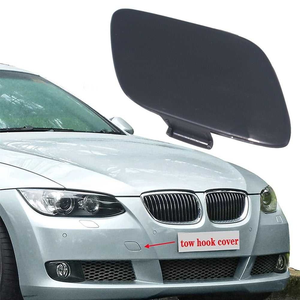 Bmw 328i tow hook cover discount