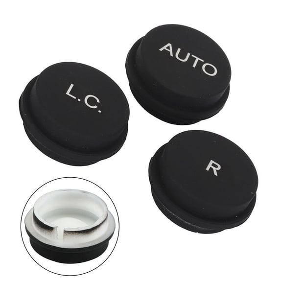 Rooha Gearbox Control Dashboard L.C & R & AUTO Button Panel For Ferrari 430,612,599 F1
