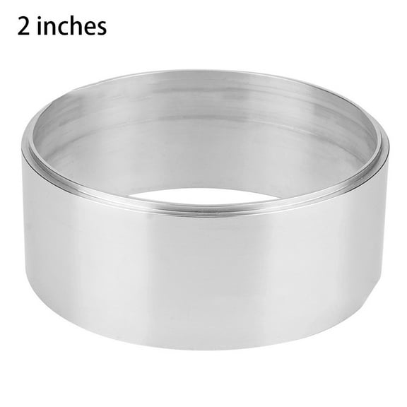 Rooha Inch Air Cleaner Spacer For Holley For Riser For Sbc For 350 For Ford 302