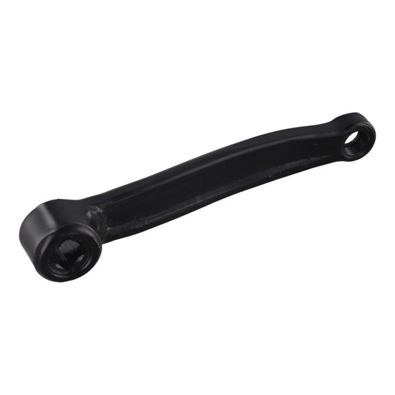 Rooha Indoor Sports Equipment Total Length 194Mm 165Mm Crank Exercise Bike Parts And Accessories Bike Pedal Crank Set