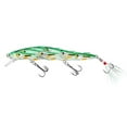 thumbnail image 1 of Rooha Metal Crankbait Fishing Lures With Unique Painting Fishing Enthusiasts, 1 of 9