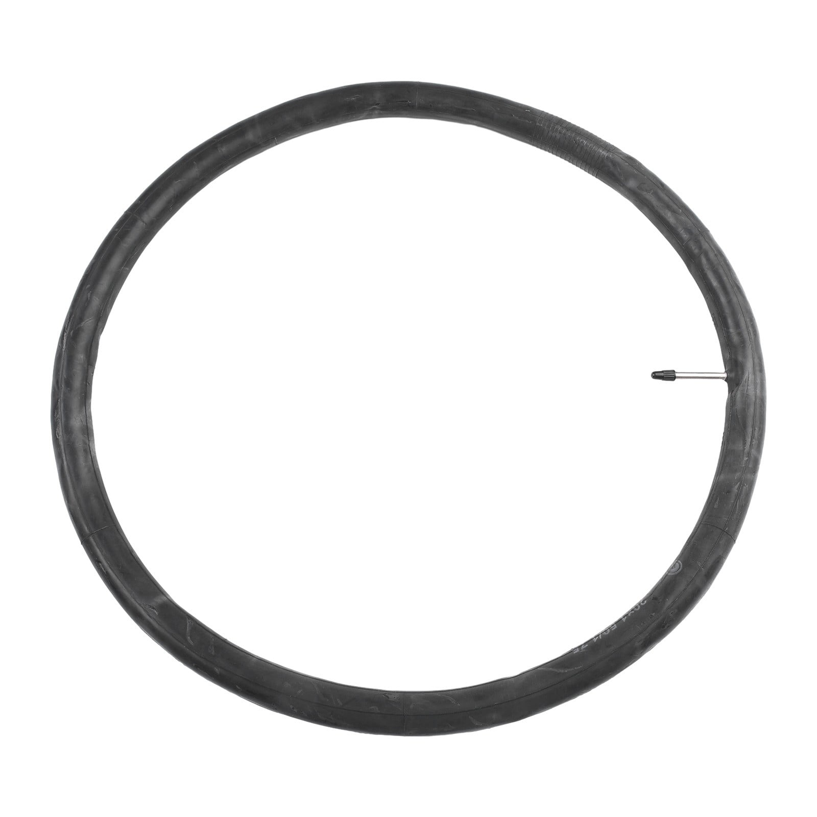 Deli 27.5" Bike Inner Tube - Presta Valve 51.5mm, Fits 2.10-2.40" Tires