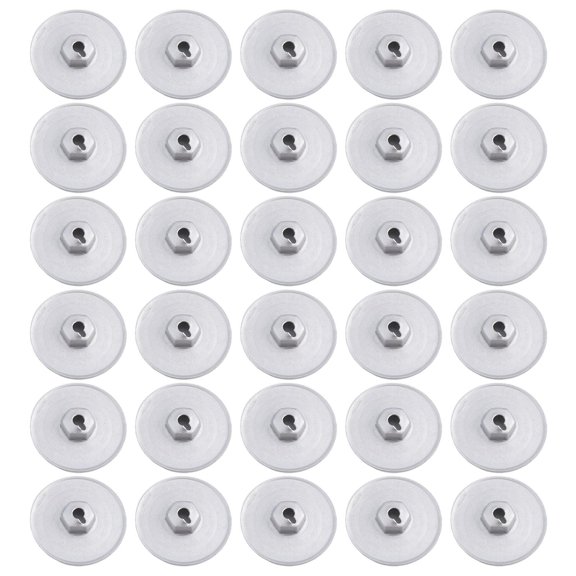 Rooha Perfect Fit Heat Protection Nut For Bmw 1 3 5 6 7 8 For Mini For