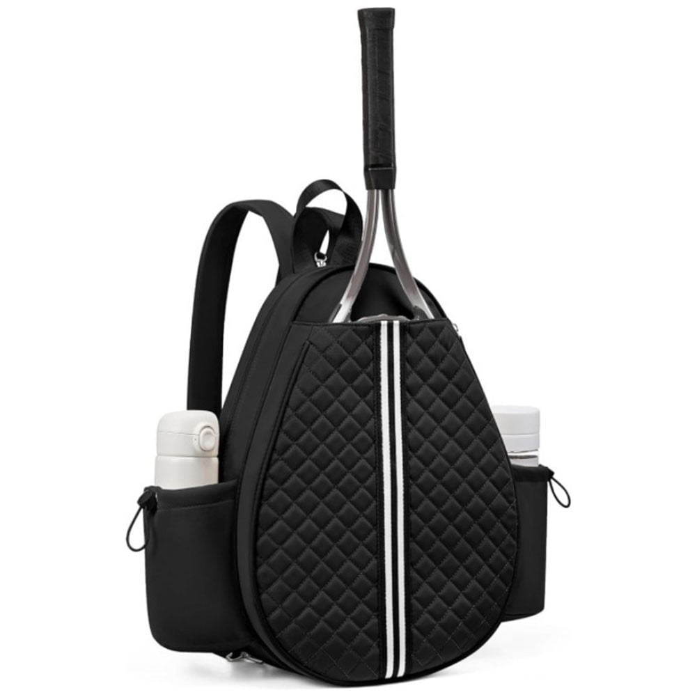 Rooha Pickleball Bag Lightweight Crossbody Pickleball Sling Bag ...