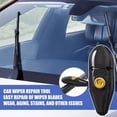 thumbnail image 1 of Rooha Portable Car Windshield Wiper Blade Refurbish Windscreen Repair Restorer Tool, 1 of 9