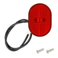 thumbnail image 1 of Rooha Rear Taillight Lamp Led Brake Light Scooters For Xiaomi 4Pro Electric Scooter, 1 of 9