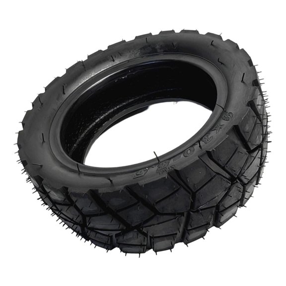 Rooha Sleekly Designed Vacuum Tire In A Standard Size Of 9 Inches X 3 0 X 5 5 Perfectly Suited As An Accessory For Your Scooter