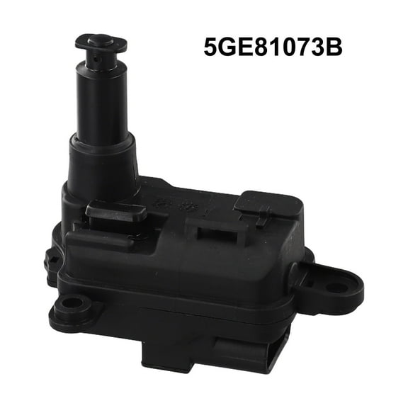 Rooha Throttle Control Element Actuator For Passat B8 2014-2020 5Ge810773B Throttle Control Element Actuator