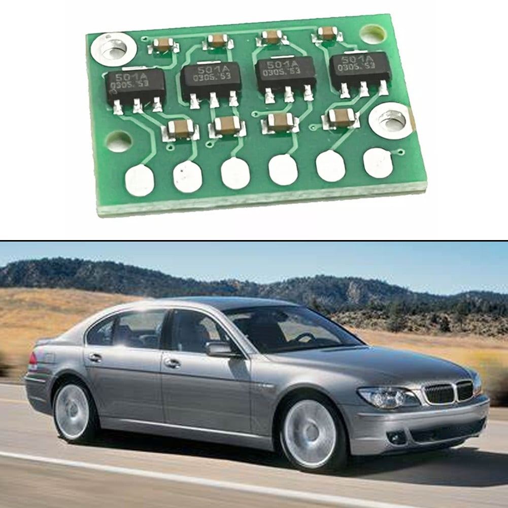 Rooha Transmission Gear Position Sensor Fit For Bmw E60 6Hp19 Gearbox ...