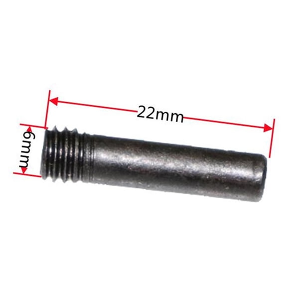 Rooha Tyre Changer Nut Screw Demount Head Duckhead Fastener Dismmantating Machine Part
