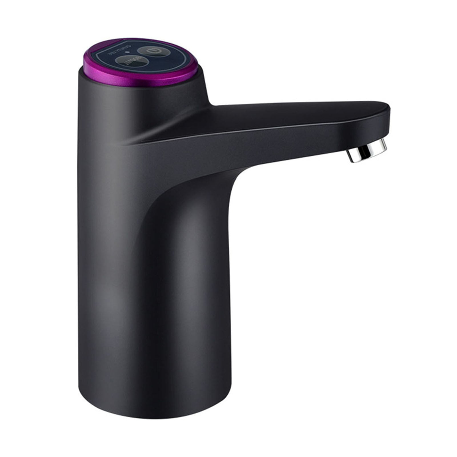 Rooha Water Bottle Switch Pump Electric Automatic Universal Jug