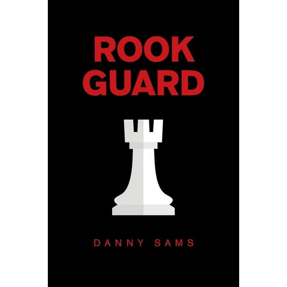 Rook Guard, (Paperback)