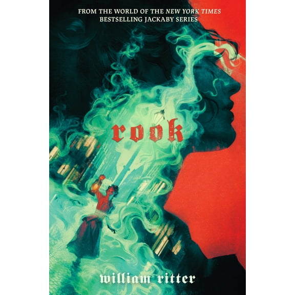 Rook (Hardcover)