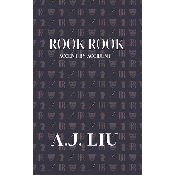 Rook Rook: Accent by Accident, (Hardcover)