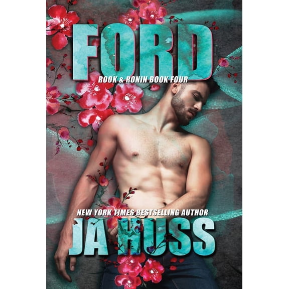 Rook and Ronin Ford: Slack Taut Omnibus, Book 4, (Hardcover)