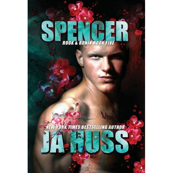 Rook and Ronin Spencer: Bomb Guns Omnibus, Book 5, (Hardcover)