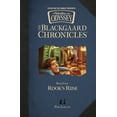 thumbnail image 1 of The Blackgaard Chronicles: Rook’s Ruse (Series #4) (Hardcover), 1 of 1