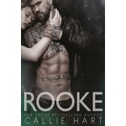 Rooke Promotional Copy Paperback