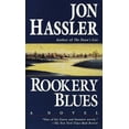 thumbnail image 1 of Pre-Owned Rookery Blues (Unknown) 0345423089 9780345423085, 1 of 1