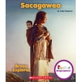 thumbnail image 1 of Rookie Biographies: Sacagawea (Rookie Biographies) (Hardcover), 1 of 1