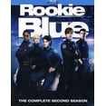 thumbnail image 1 of Rookie Blue: The Complete Second Season (Blu-ray), 1 of 2