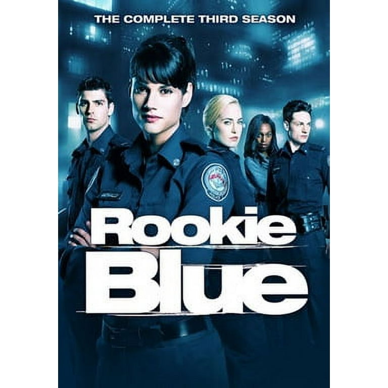 Police Officer Shows Like Rookie Blue Rookie Blue Watch Tv Series