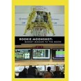 thumbnail image 1 of Rookie Moonshot: Budget Mission To The Moon (DVD), National Geographic, Documentary, 1 of 1