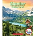 thumbnail image 1 of Rookie National Parks Glacier National Park (Rookie National Parks), (Hardcover), 1 of 1