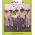 thumbnail image 1 of Pre-Owned Mexico (Hardcover) 0516220411 9780516220413, 1 of 1