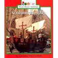 thumbnail image 1 of Pre-Owned Columbus Day (Rookie Read-About Holidays: Previous Editions) (Paperback) 0516263102 9780516263106, 1 of 1