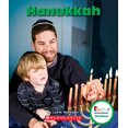 thumbnail image 1 of Rookie Read-About Holidays: Hanukkah (Rookie Read-About Holidays) (Paperback), 1 of 1