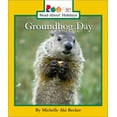 thumbnail image 1 of Pre-Owned Groundhog Day 9780516258836, 1 of 1