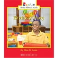 thumbnail image 1 of Pre-Owned A 3-D Birthday Party (Library Binding) 0516298283 9780516298283, 1 of 1
