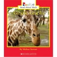 thumbnail image 1 of Pre-Owned Giraffe Graphs (Rookie Read-about Math) (Unknown) 0516237985 9780516237985, 1 of 1