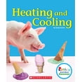 thumbnail image 1 of Rookie Read-About Science Heating and Cooling (Rookie Read-About Science: Physical Science), (Paperback), 1 of 1