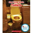thumbnail image 1 of Pre-Owned How Things Work: Toilets (Rookie Read-About Science) Paperback, 1 of 1