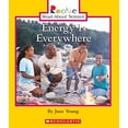 thumbnail image 1 of Pre-Owned Energy Is Everywhere (Rookie Read-About Science: Physical Science: Previous Editions) (Paperback) 0516280031 9780516280035, 1 of 1